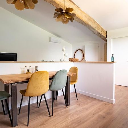 モンターニュ Maison Arbo Bed & Breakfast エクステリア 写真