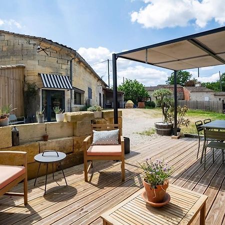 モンターニュ Maison Arbo Bed & Breakfast エクステリア 写真