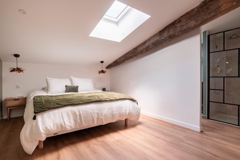 モンターニュ Maison Arbo Bed & Breakfast エクステリア 写真
