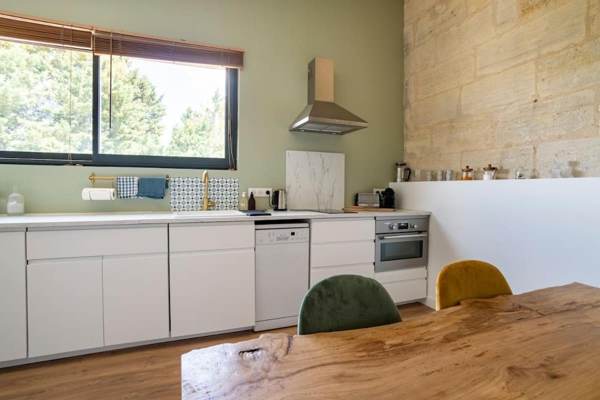 モンターニュ Maison Arbo Bed & Breakfast エクステリア 写真
