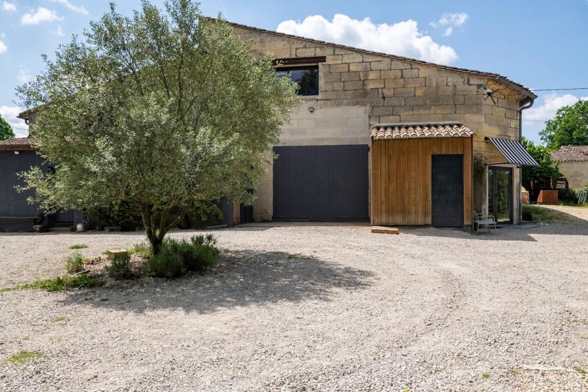 モンターニュ Maison Arbo Bed & Breakfast エクステリア 写真