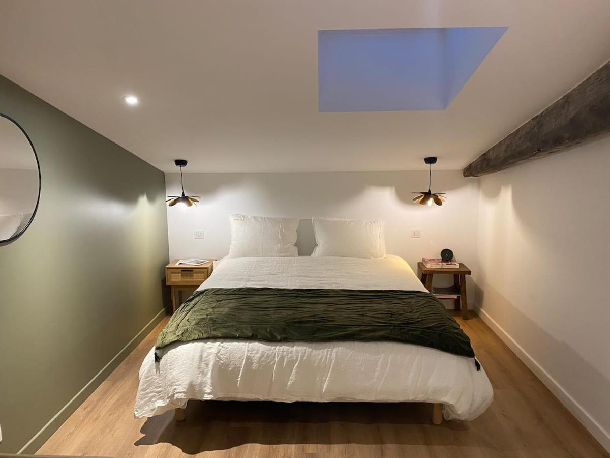 モンターニュ Maison Arbo Bed & Breakfast エクステリア 写真